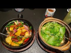 -旺爷砂锅·茶作(国贸城店)