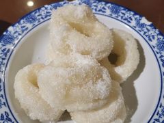 南昌白糖糕-回家吃饭·地道南昌菜(建德观总店)
