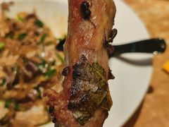 -喝丢一只鞋海鲜烧烤·海肠捞饭(东关街店)