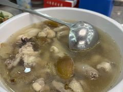 -银峰农庄·特色烧鸡·鲜无花果浸鸡
