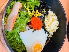 -鱼籽村秘制拌饭(崇文门店)
