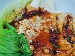 -林润和陕西面食研发中心(青年路店)