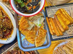 -黄小串·烤串海鲜涮牛肚(升龙广场店)
