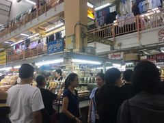 -瓦洛洛传统市场