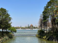 -顺峰山公园