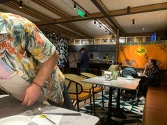 -Home Thai·泰谣(王府井apm店)