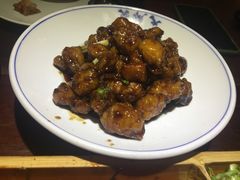 糖醋里脊-大牌大·传统杭帮菜(湖滨店)