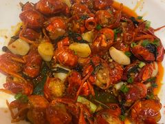 -小林哥的海鲜馆·夜宵烧烤(渔人码头店)