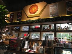 -NLFS1983咖啡花园餐厅(锦桂店)