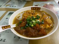 -荔林食店(西华路店)