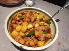 -鑫悦诚府·新鲁菜·餐厅(趵突泉店)