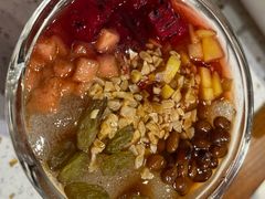 -阿串串老火锅(力盟店)