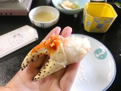 -蟹料理 北海道かに将軍(札幌本店)