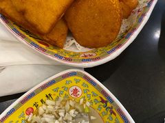 -芦月轩羊蝎子(北蜂窝店)