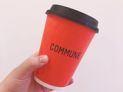 -COMMUNE幻师(五角场店)