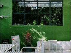 -ADO KAFE(大学城店)