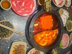 -蜀大侠火锅(春熙路店)