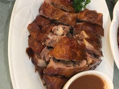 -椿记烧鹅(叠彩店)