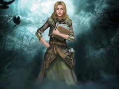 -作幺探案馆·剧本杀实景搜证