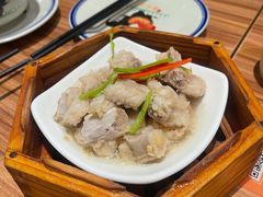 -粤食堂(天津和悦汇店)