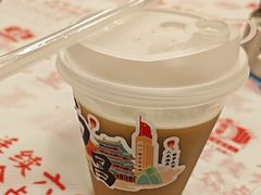 -堂瓦里·33年传统赣菜(第一街区店)