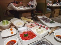 -海底捞火锅(龙湖三千集店)