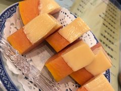 -广信牛奶甜品世家(台东店)