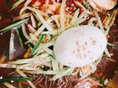 -松林阁烤肉(延大店)