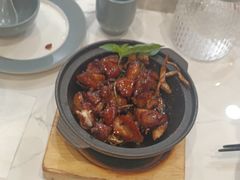 -鹿港小镇(悠唐店)