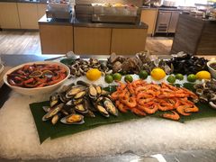 -北京王府井希尔顿酒店·万斯阁西餐厅