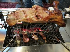 -宗泉烤全羊·烤羊腿·家常菜(解放东路店)