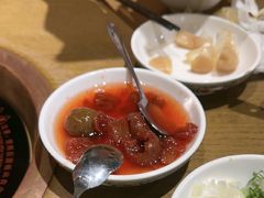 -北京老门框爆肚涮肉馆(凤城六路店)