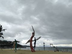-大梅沙海滨公园