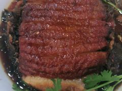 -伙工殿餐厅(吉大店)