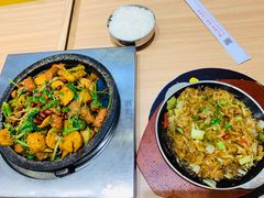 -敏丁拌饭(中街总店)