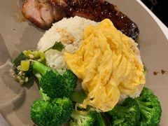 -Food Factory 食街工坊
