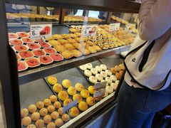 -嘉华鲜花饼·现烤(昆明老街店)