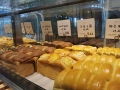 -司乎·日式鲜吐司(EFC欧美广场店)