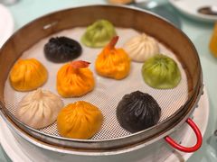 -隆喜元鱼汤包·海鲜(中联广场店)