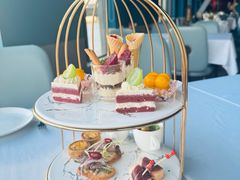 -Kathleen's Waitan 凯圣琳江景西餐厅(外滩店)