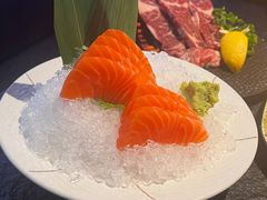 -牛兆·牛内脏·烤肉(慈云寺店)