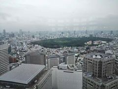 -东京都厅舍