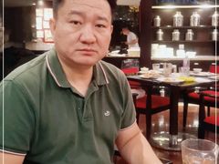 -上海锦江汤臣洲际大酒店壹阶层