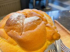 -港丽餐厅(高德置地店)