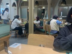 -mango tree芒果树泰国餐厅(青岛万象城店)