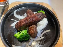 -俄士厨房(时代天街店)