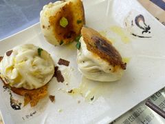 生煎馒头-毛华美食(清扬路店)