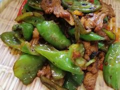 农家小炒肉-19号私房菜(云南路店)