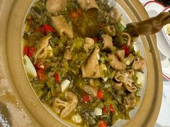 -金陵后厨·南京菜(新街口秣陵路店)