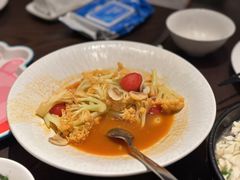 -湖州皇冠假日酒店-彩丰楼中餐厅